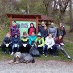 Den země se Základní školou Všeruby
