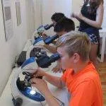 Vzdělávací exkurze v environmentálním centru - ZŠ a MŠ Všeruby