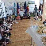 Vzdělávací exkurze v environmentálním centru 2 - ZŠ a MŠ Všeruby