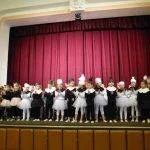 Vystoupení ZŠ a MŠ Všeruby