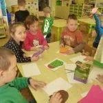 Zimní akce v Mateřské škole Všeruby